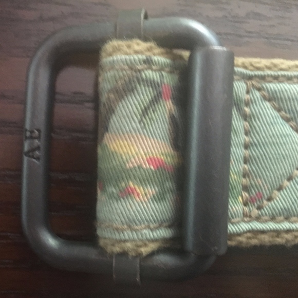 American Eagle Distressed Belt - Picture 2 of 8